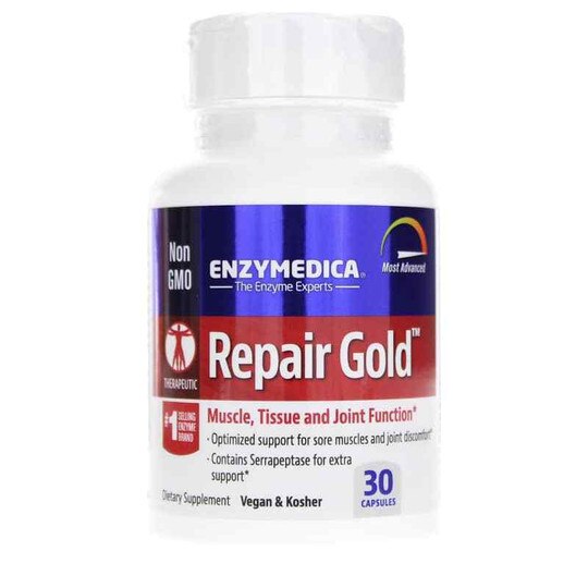 Repair Gold, ENZ